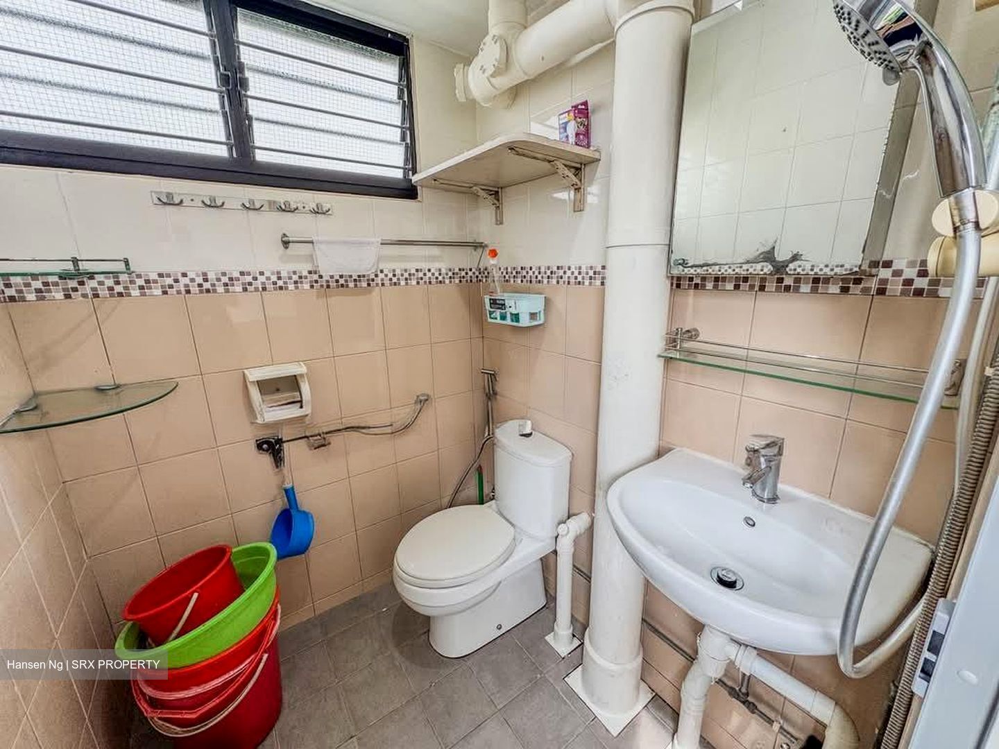 Blk 19 Teck Whye Heights Iii (Choa Chu Kang), HDB 4 Rooms #581623921
